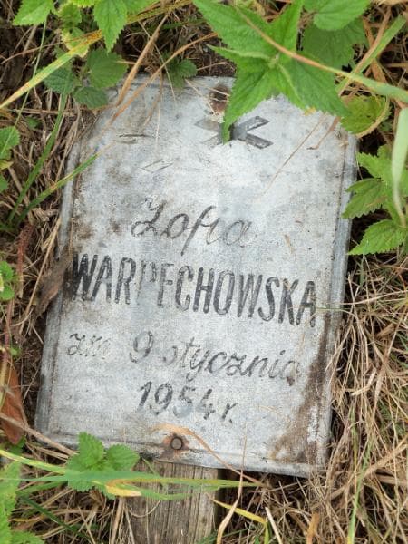 Zdjęcie grobu Anonim (2)