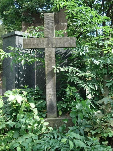 Zdjęcie grobu Tadeusz Wężyk-Rudzki (2)