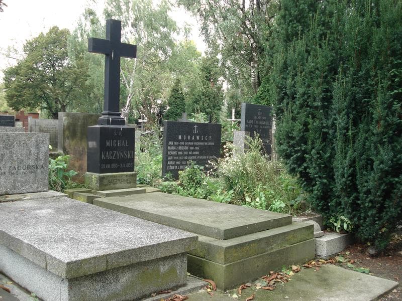 Zdjęcie grobu Anna Wolińska (1)