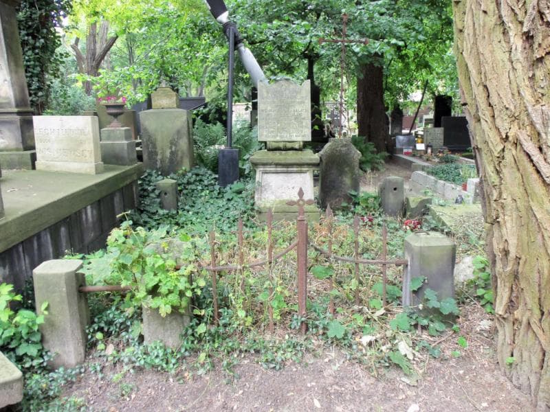 Zdjęcie grobu: Antoś Massalski