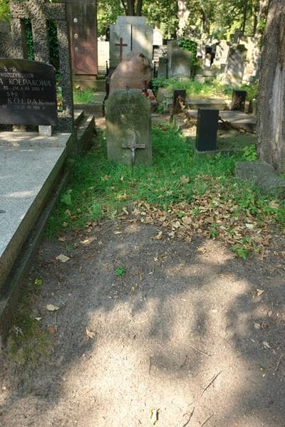 Zdjęcie grobu: Eleonora Pawlak