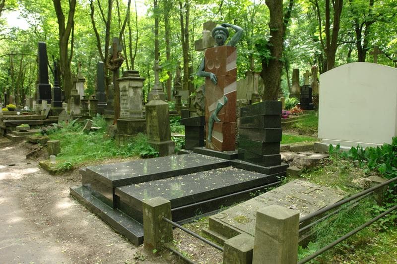 Zdjęcie grobu: Anonim