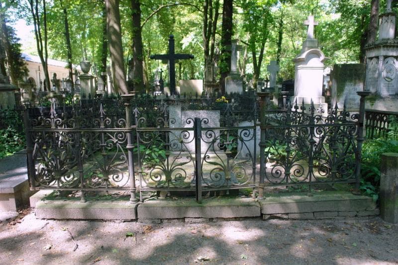 Zdjęcie grobu Katarzyna Daszkiewicz (1)