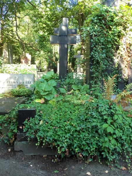 Zdjęcie grobu: Ignacy Szczeniowski