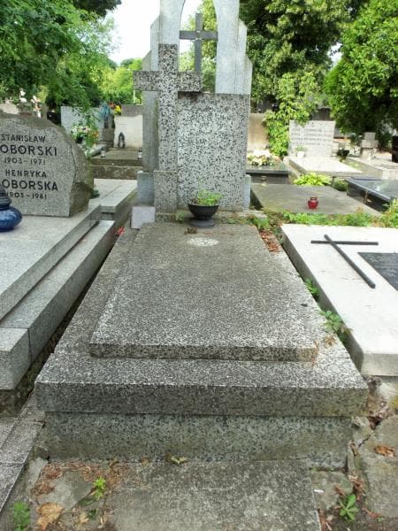 Zdjęcie grobu Roman Białasik (1)