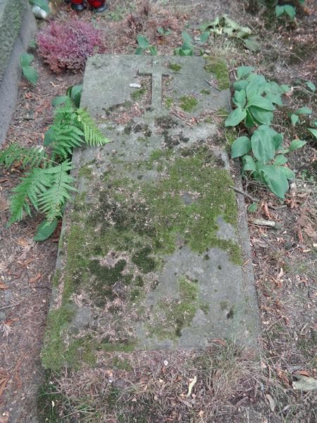 Zdjęcie grobu Ryszard Zawrewicz (2)