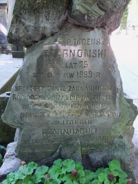 Zdjęcie grobu Zbigniew Bielanów (2)