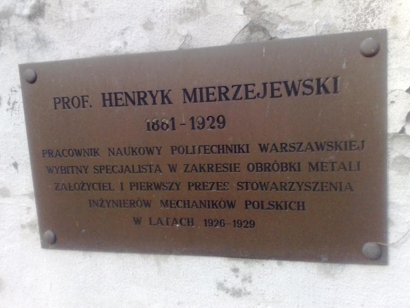 Zdjęcie grobu Józef Nowakowski (2)