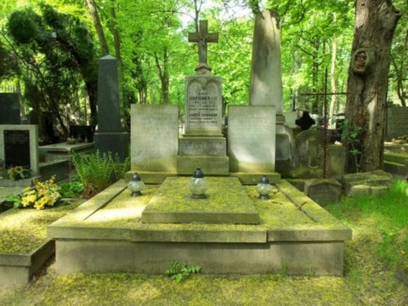 Zdjęcie grobu: Helena Kozłowska