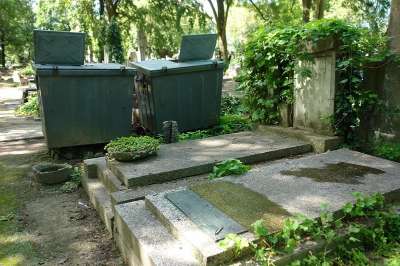 Zdjęcie grobu: Karol Tadeusz Strażyc