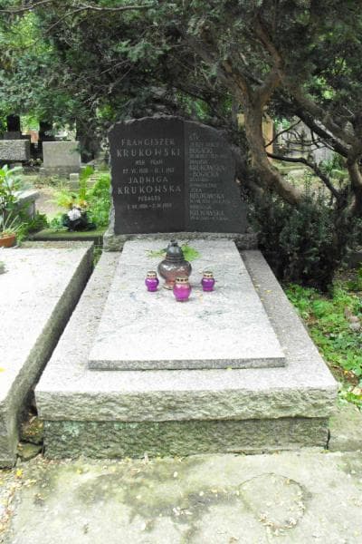 Zdjęcie grobu: Jerzy Maciej Bogacki