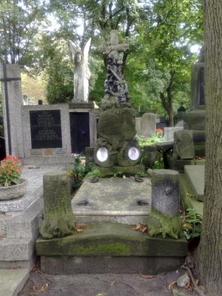 Zdjęcie grobu: Marya Schubert