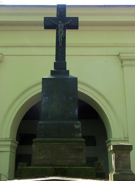Zdjęcie grobu Jadwiga Jastrzębiec-Grabowska (2)