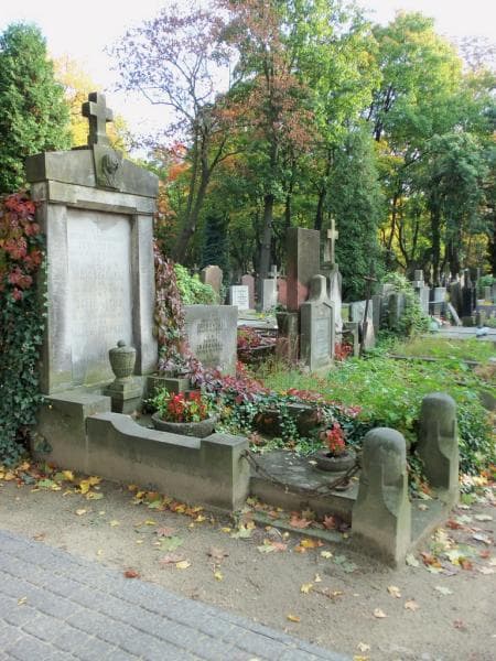 Zdjęcie grobu Halina Oleksiuk (1)