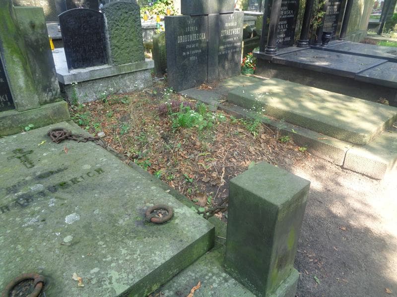Zdjęcie grobu: Pole Grobowe