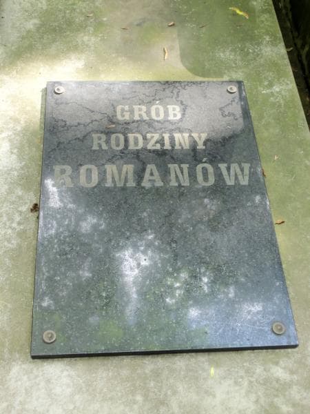 Zdjęcie grobu Kazimiera Pełka (1)