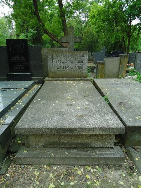 Zdjęcie grobu: Florentyna Dudek