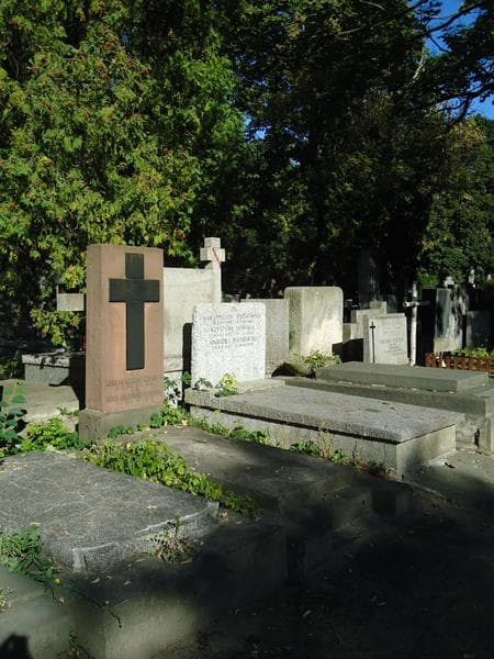Zdjęcie grobu Marian Grzegorczyk (1)