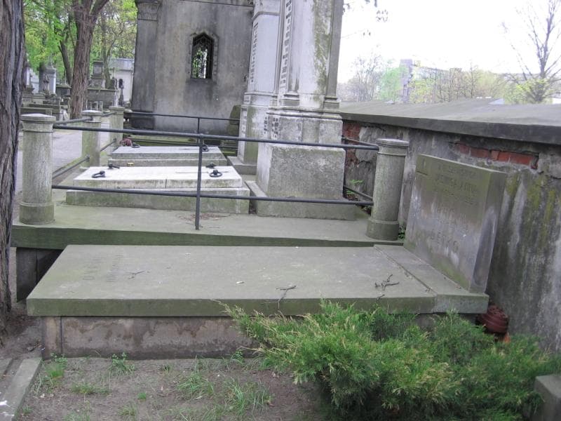 Zdjęcie grobu Jadwiga Anna Detko (1)