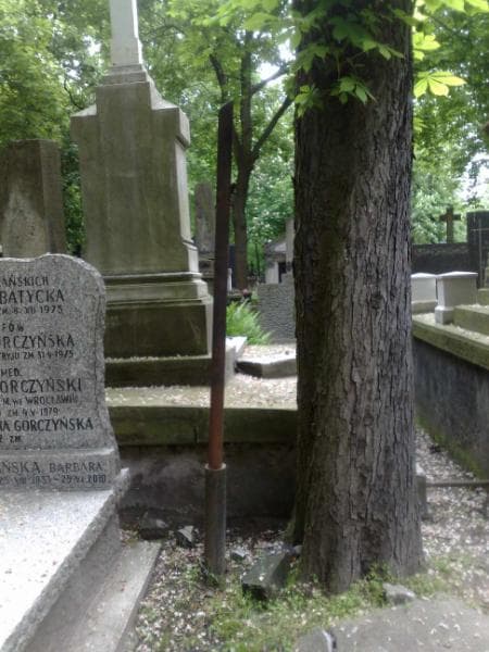 Zdjęcie grobu Anonim (1)