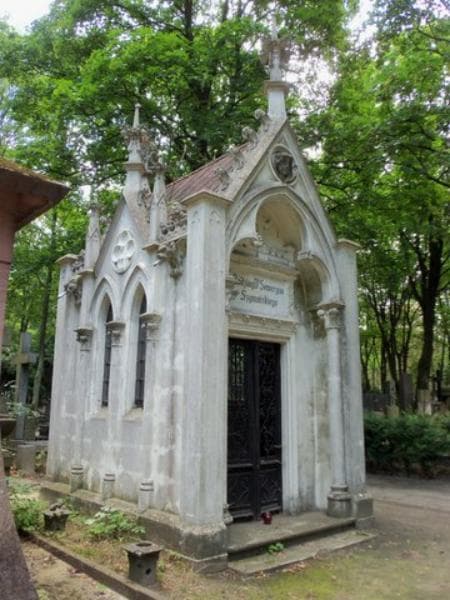 Zdjęcie grobu Celina Chrząszczewska (2)