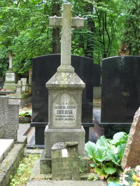 Zdjęcie grobu Jarosław Dąbrowski (2)