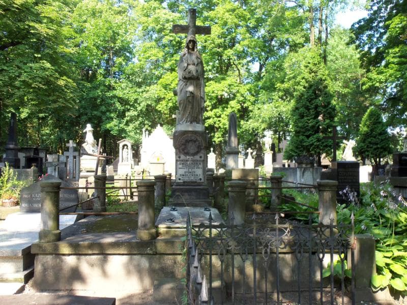 Zdjęcie grobu: Janina Frankowska