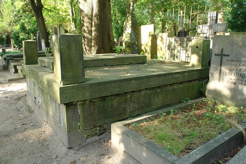 Zdjęcie grobu Anna Kozłowska (2)