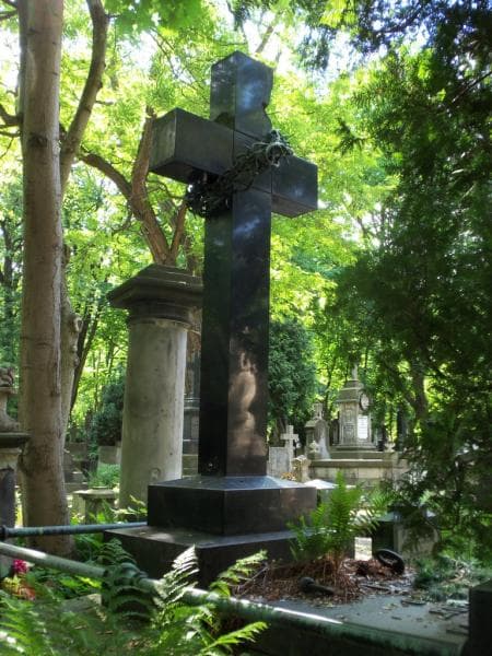 Zdjęcie grobu Feliks Krajewski (1)