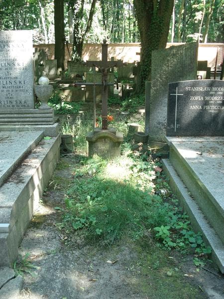 Zdjęcie grobu: Felicja Szcześniak