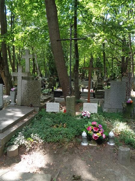 Zdjęcie grobu Jan Brodkiewicz (1)