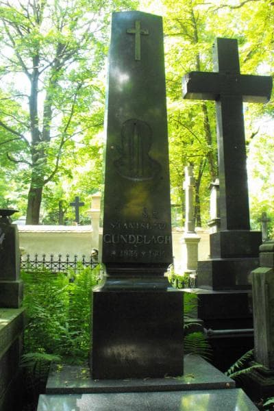 Zdjęcie grobu Józef Maciejewski (2)