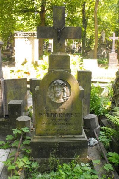 Zdjęcie grobu Anna Pobudkowska (1)