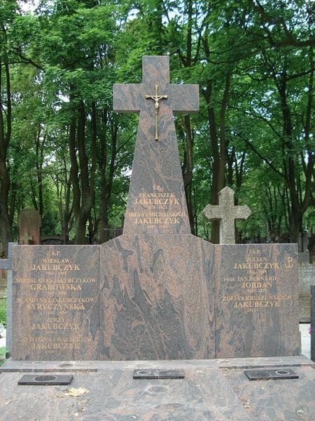 Zdjęcie grobu Mirosława Grabowska (2)