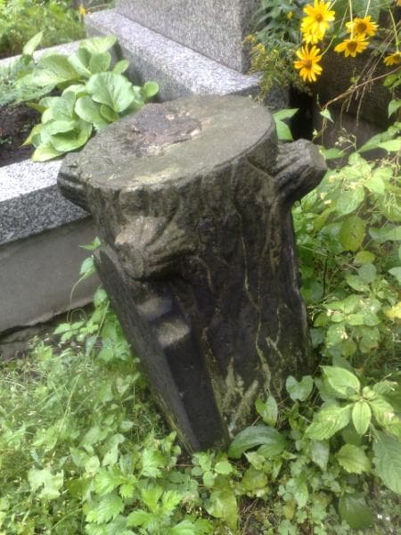 Zdjęcie grobu Katarzyna Gwara (2)