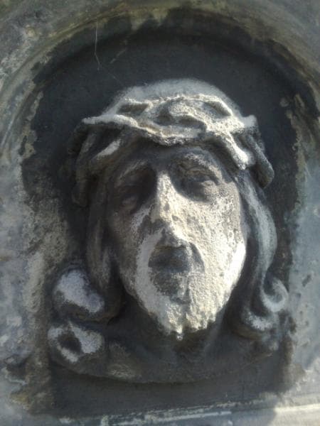 Zdjęcie grobu Henryk Lejbrandt (2)