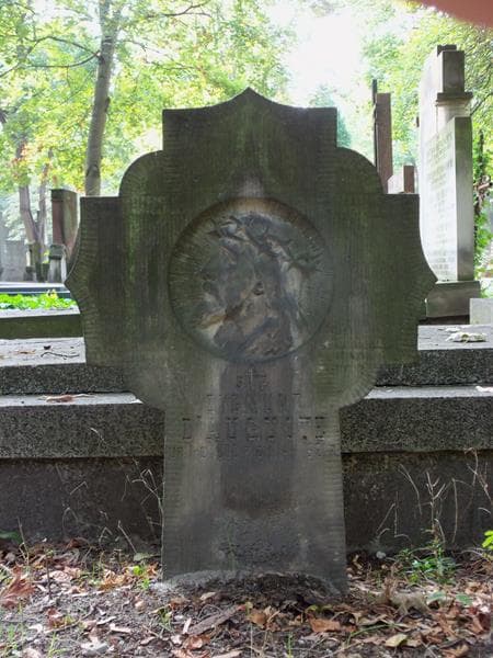 Zdjęcie grobu Zygmunt D'auguste (2)