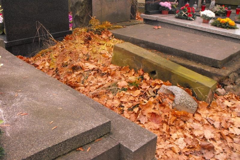Zdjęcie grobu Anonim (1)
