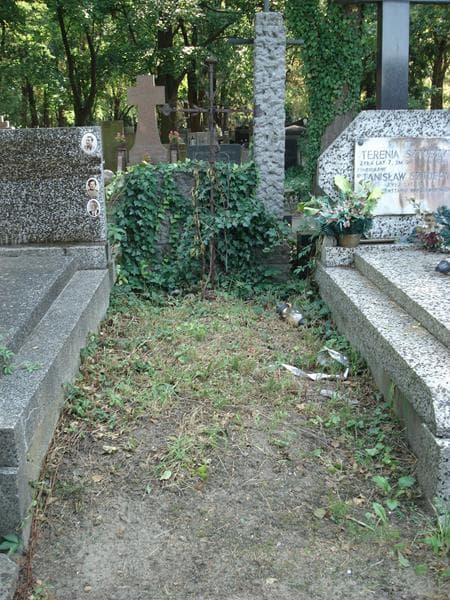 Zdjęcie grobu: Anonim
