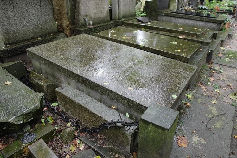 Zdjęcie grobu Zofia Kunderewicz (2)