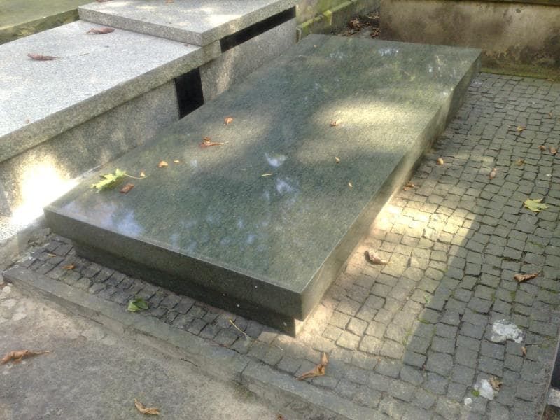 Zdjęcie grobu Anonim (1)