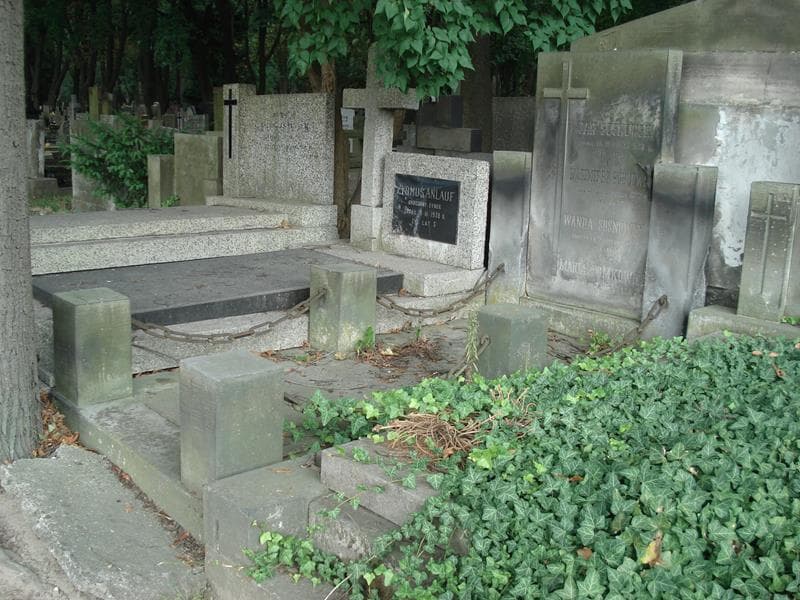 Zdjęcie grobu: Maria Tomkowicz
