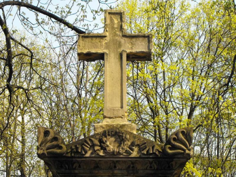 Zdjęcie grobu Emilja Kluczyńska (2)