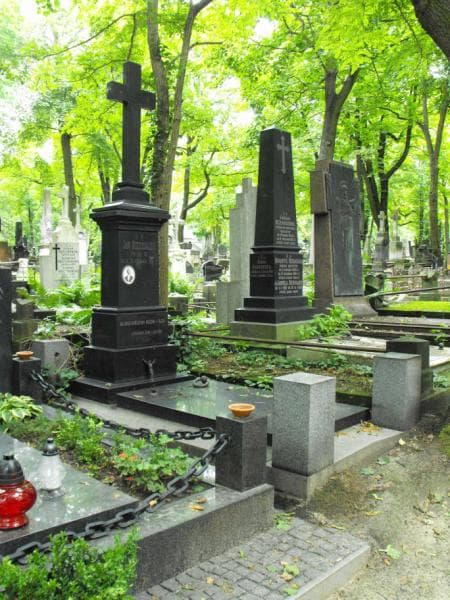 Zdjęcie grobu Jan Niedziałek (1)