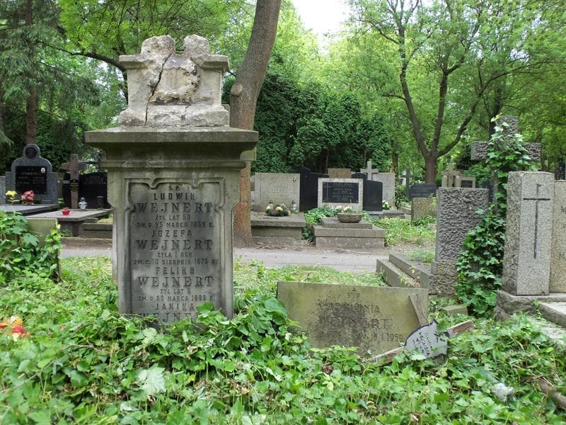 Zdjęcie grobu Zuzanna Kłosińska (2)