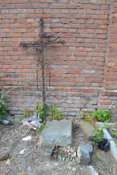 Zdjęcie grobu Franciszek Tuszyński (1)