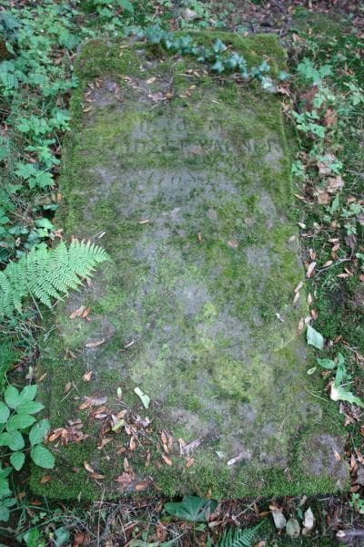 Zdjęcie grobu Józef Wagner (2)