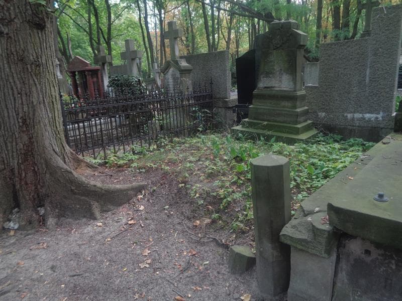 Zdjęcie grobu: Maryja Bukowska