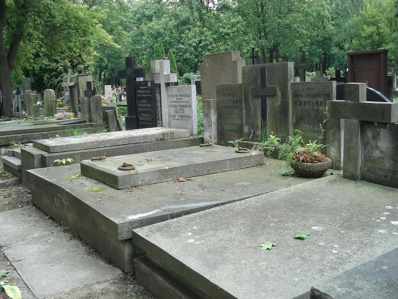 Zdjęcie grobu Sabina Czetyrko (1)