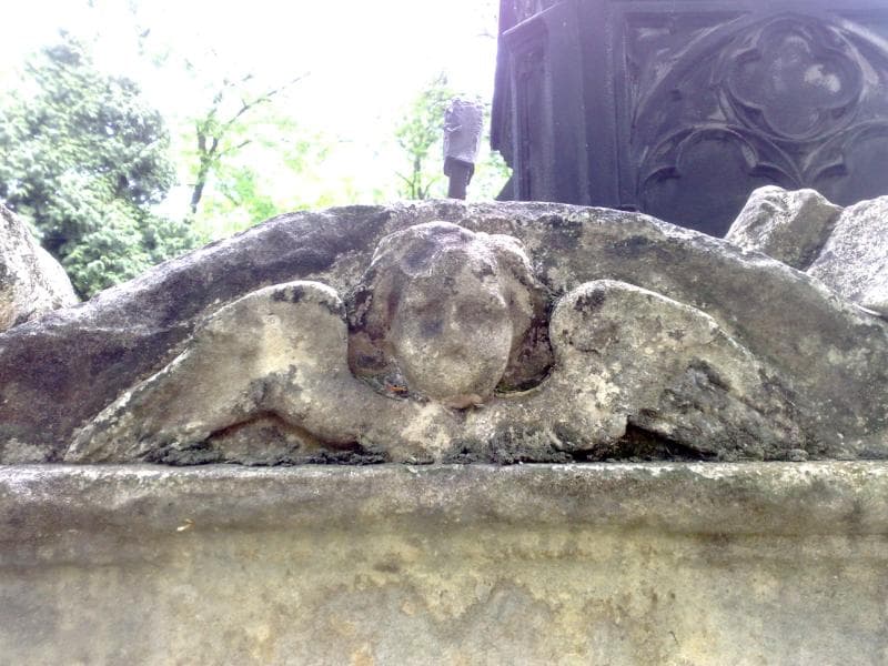 Zdjęcie grobu Józef Wache (2)
